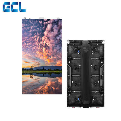 P3.91 اجاره صفحه نمایش LED در فضای داخلی