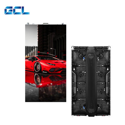 نمایشگر صفحه نمایش LED قابل سفارشی سازی