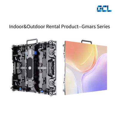 صفحه نمایش داخلی 1200 Nit XR LED صفحه نمایش 500 میلی متری صفحه نمایش غول پیکر برای استودیوی عکاسی مجازی