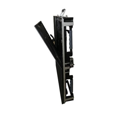 P3.91 اجاره صفحه نمایش LED در فضای داخلی