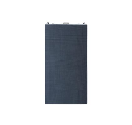 GCL 3 سال گارانتی در فضای باز اجاره صفحه نمایش LED P2.6 سفارشی