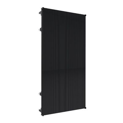 Gwing P3.91 500*1000mm کنسرت داخلی صفحه نمایش LED با وضوح بالا سفارشی