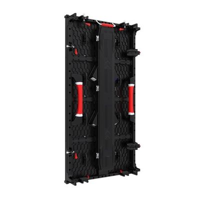Gwing P3.91 500*1000mm کنسرت داخلی صفحه نمایش LED با وضوح بالا سفارشی
