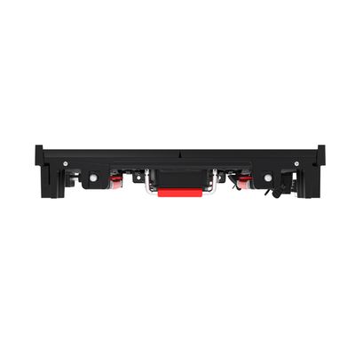 Gwing P3.91 500*1000mm کنسرت داخلی صفحه نمایش LED با وضوح بالا سفارشی