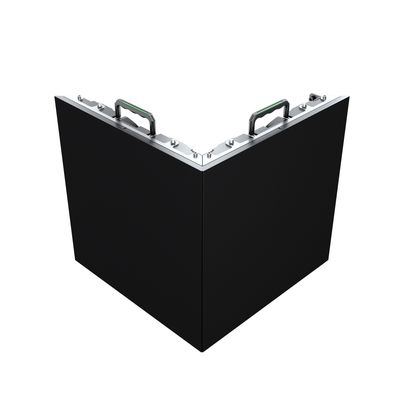 صفحه نمایش LED در فضای باز LED در فضای داخلی