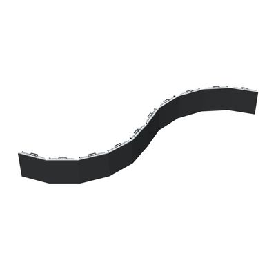 صفحه نمایش ال ای دی ایکس آر P1.95 P2.6 صفحه نمایش ال ای دی عکاسی مجازی برای تزئین صحنه عروسی