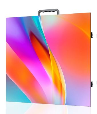 صفحه نمایش LED در فضای باز LED در فضای داخلی