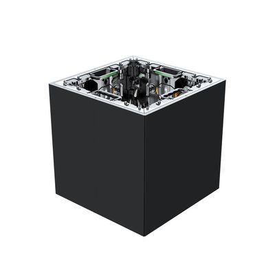 1000 Nit P2.5 مرحله LED دیوار ویدیویی برای استفاده از حزب صفحه نمایش کامل رنگ
