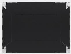 صفحه نمایش بزرگ الکترونیک HD LED تجاری با اندازه پانل 640*480mm