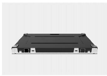 صفحه نمایش بزرگ الکترونیک HD LED تجاری با اندازه پانل 640*480mm