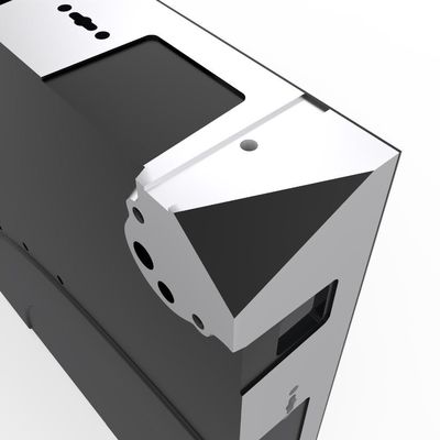 600*337.5mm HD صفحه نمایش ثابت LED داخلی