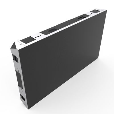 نصب آسان صفحه نمایش ثابت LED داخلیP0.9mm P1.2mm P1.5mm صفحه نمایش بزرگ LED داخلی