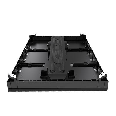 اولین صفحه تبلیغاتی P2.5mm در فضای باز چین