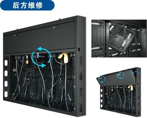 ساختمان بیرونی منحنی 3D بیلبورد صفحه نمایش بزرگ ویدیو تصویر LED نمایش P3.9 ثابت صفحه نمایش تبلیغات در خارج از منزل