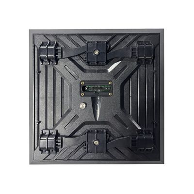P3.91mm\P4.81mm\P5.2mm صفحه نمایش تبلیغات بیرونی با وضوح بالا
