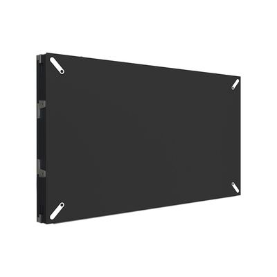 صفحه نمایش LED COB با رنگ خاکستری بالا P0.9 1.25 1.5mm پوستر دیجیتال با نوع لمسی ظرفیت