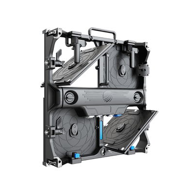 P1.5mm HD رویداد داخلی اجاره نمایش صفحه نمایش صحنه پس زمینه دیوار ویدیویی