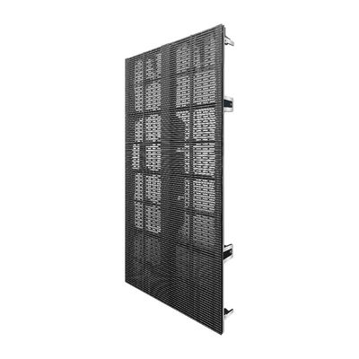 سری Gflow P3.9-7.8 P10.4mm صفحه نمایش LED برای مرکز خرید صحنه کلیسا جاذبه توریستی رویداد