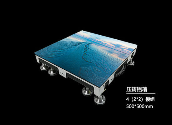LED Video Wall Led Dance Floor Display P2.6 Display Screen Portable Disco Dj Interactive Video Led Dance Floor  صفحه نمایش رقص دیواری LED LED