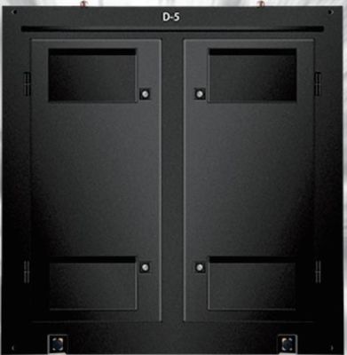 صفحه نمایش ویدئویی جدید P6 P10 P16 Pbc 256*128mm 320Mm*320Mm ماژول LED P8