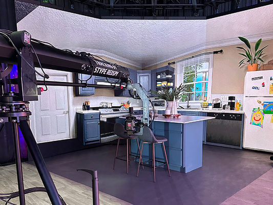 قیمت خوب دیوار ویدئویی حرفه ای P1.9mm P2.6mm LED برای XR و پس زمینه عکاسی مجازی آنلاین