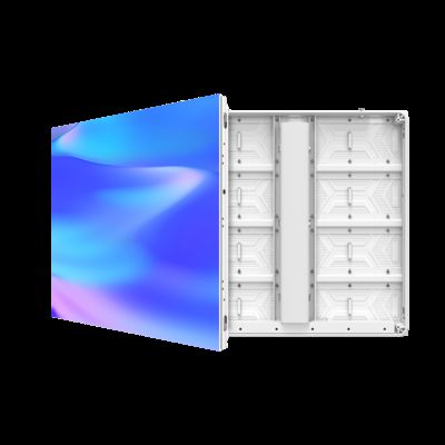 قیمت خوب سری GsurfaceV: نمایشگر LED تبلیغات فضای باز نهایی برای مشاهده با کیفیت بالا آنلاین