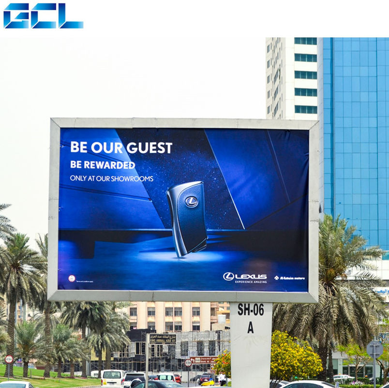 P10 صفحه نمایش دیجیتال الیکترونیک LED صفحه نمایش LED کارخانه برای بلک فکس بلورد