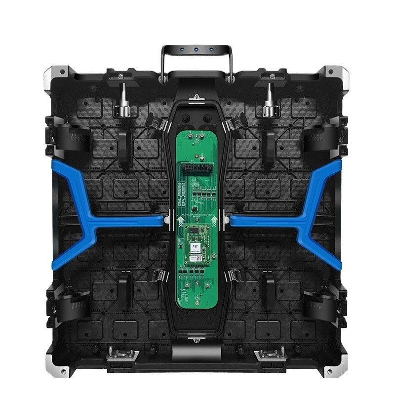 نمایشگر صفحه نمایش LED ضد آب