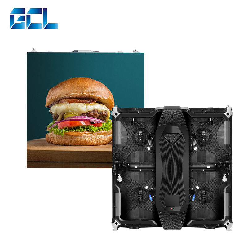 P3.91 اجاره صفحه نمایش LED در فضای داخلی