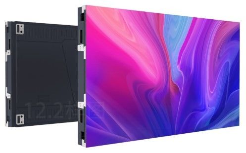 قیمت خوب Ultra Slim 29.2mm Narrow Pixel Pitch LED Display با 600-800nits روشنایی و درجه بندی IP50 ضد آب و هوا آنلاین