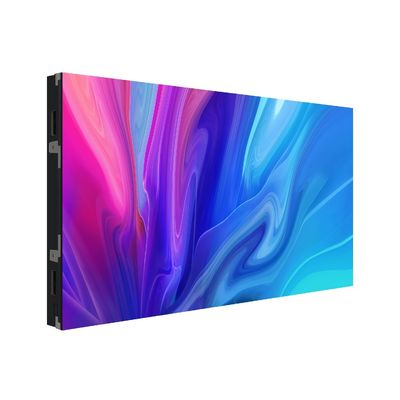 قیمت خوب COB P1.25mm Ultra-thin، All Front Service Ultra HD LED Wall برای نصب های نصب شده در دیوار آنلاین