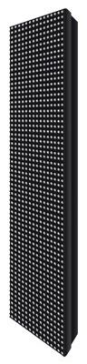 نمایشگر LED ثابت P3.91 P4.8 میلی متری با کارایی بالا برای کمپین تبلیغاتی شما در فضای باز