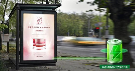 قیمت خوب P1.875mm P2.5mm پوستر LED در فضای باز با مونتاژ چند صفحه نمایش قابل حرکت یا بدون درز آنلاین