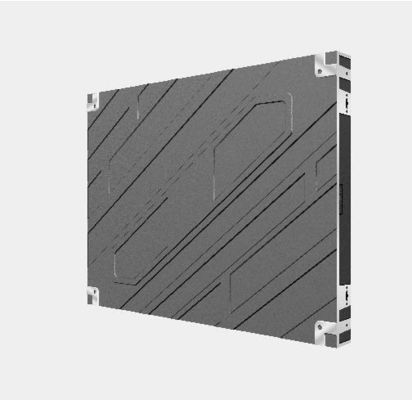 قیمت خوب محصول سرویس جلویی Gspark 640*480 میلی‌متر P1.5 P1.8 P2.5 P3.07 P4 ثابت داخلی، افزونگی سیگنال و برق آنلاین