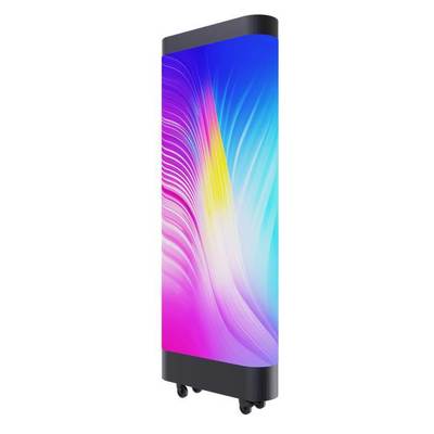 در هنگام انتخاب یک دستگاه پوستر LED در فضای باز چه احتیاطی لازم است؟