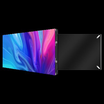 قیمت خوب با سری نمایشگرهای LED با تراکم پیکسلی کم GTV COB P1.25، سطح بعدی تصاویر را تجربه کنید آنلاین