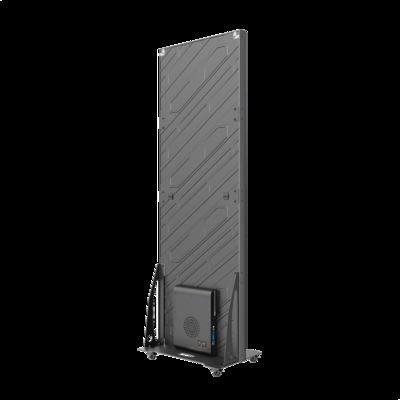 صفحه نمایش LED داخلی Posre تبلیغات تجاری LED محصول ضخیم فوق باریک 640*1920 میلی متر با کیفیت بالا در شنژن