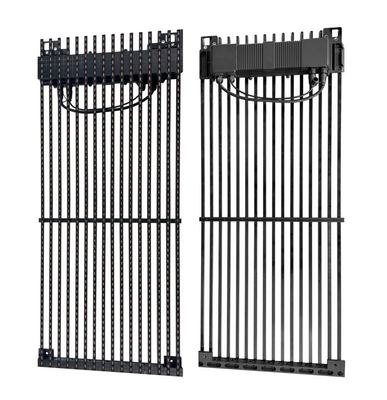 صفحه نمایش تبلیغاتی دی ای پی ۳۴۶، روشنایی ۱۰۰۰۰ نیت