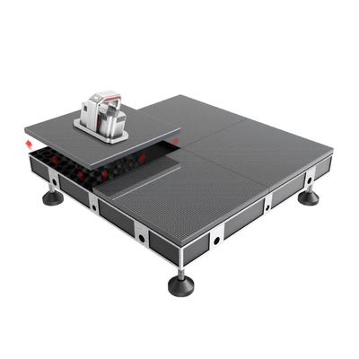 قیمت خوب صفحه نمایش LED کنسرت صحنه با مقاومت در برابر فشار، از بین بردن گرما با کارایی بالا و خدمات کامل برای نگهداری آسان آنلاین